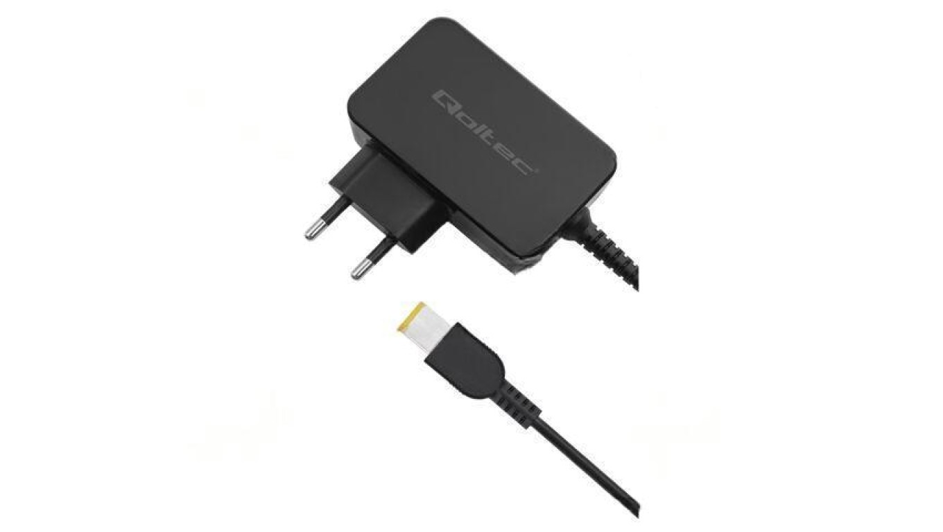Switching Power Supply: Power Plug, 20VDC, 2.25A, 45W 51035
