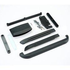 FTX Ramraider Roof LED Bar & Body Protective Parts FTX10235