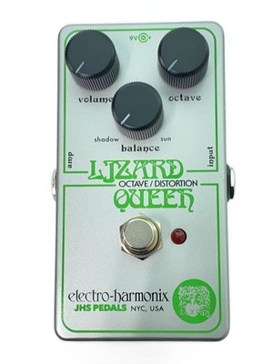 Electro Harmonix Effector No.y1687