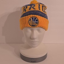 Mitchell & Ness NBA Golden State Warriors Kni...
