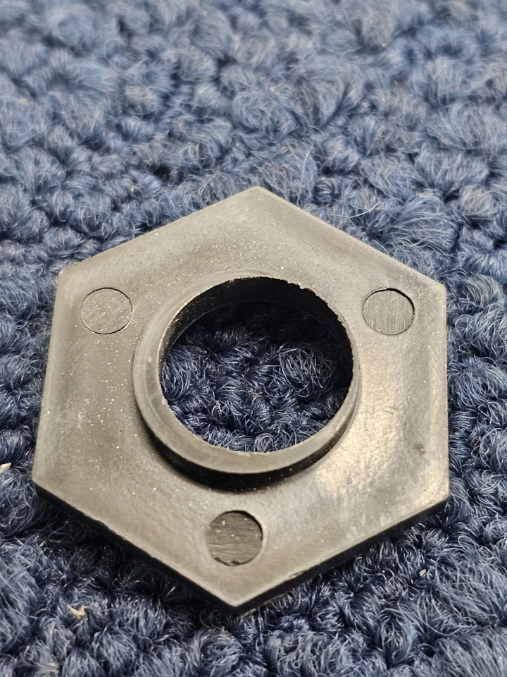 Moog K5330 前凸轮对准组件适用于 1997 - 2005 年别克 Century — 第 4/4 张图片