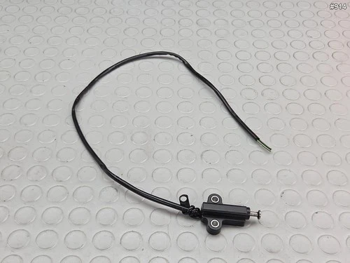SWITCH ASSY, SIDE STAND