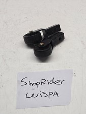 Shoprider wispa mobility scooter parts Anti Tip Wheels