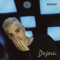 Audio Cd - Biondo - Dejavu - Columbia -D- Neu