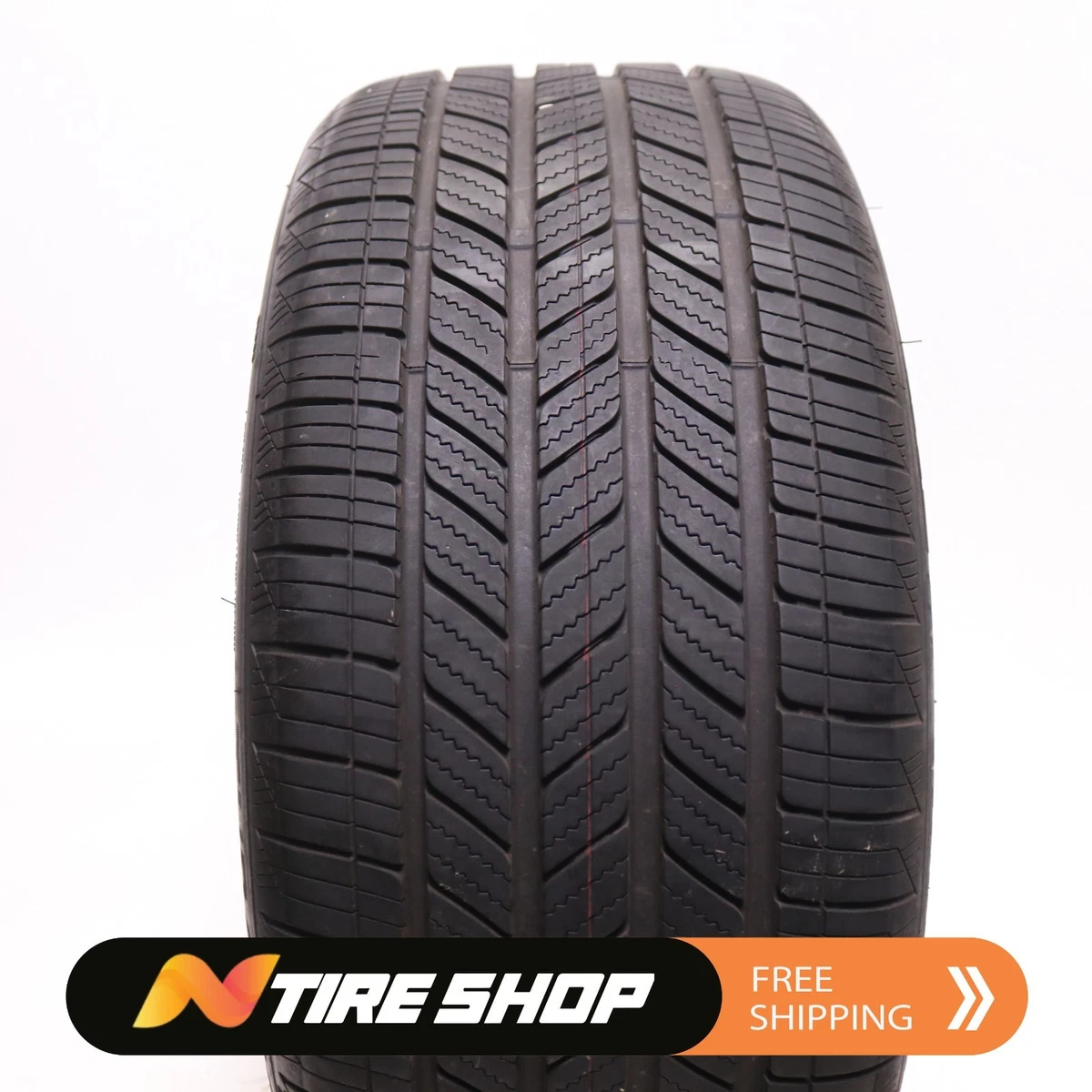 Bridgestone 245/40/18 All Season Tires for sale | eBay