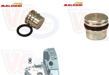 Vespa & LML -MALOSSI- Oil Pump Hole Blanking Plug Autolube Bung