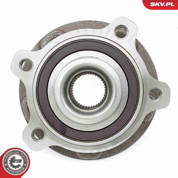 Esen SKV 29SKV306 Radlagersatz Vorne Hinten FüR Polestar Volvo-image