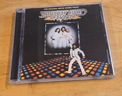 Soundtrack - Saturday Night Fever - CD