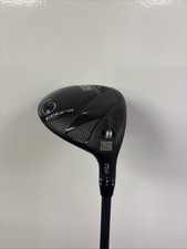 Cobra OPTM X #3 Wood 15*