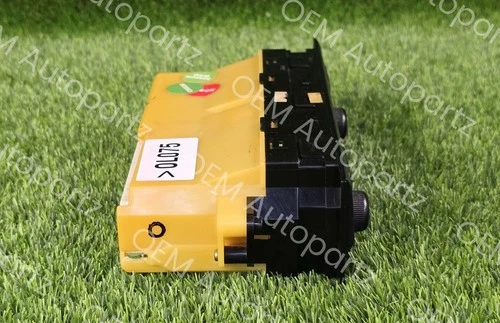 Toyota Hilux Surf 4Runner VZN185 KZN185 KDN185 Climate Control Module OEM JDM - Picture 19 of 21