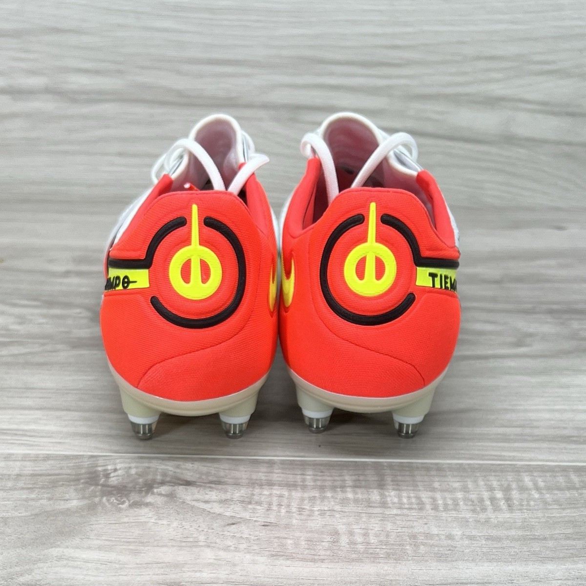 Nike Tiempo Legend 9 Elite SG-PRO AC Motivation Men's Size 10.5