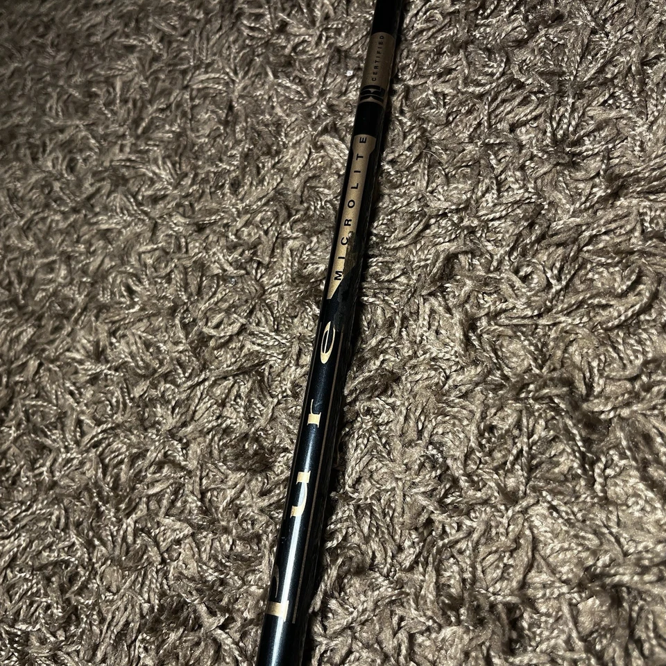 Pro Select TRUE SHOT METAL HEAD 1 Driver By Rosasco Mfg Est. 1929 - Image 4 of 4