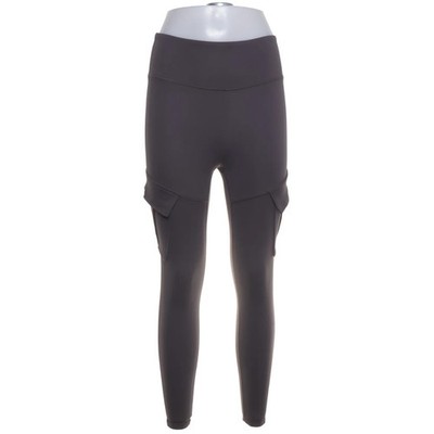 Halara, Cargohose, Größe: XS, Grau, Elasthan/Polyester, Einfarbig, Damen #UcR