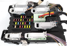 F1DT-14A073-RD Ford 2016 Escape Focus carrocería módulo de control interior caja de fusibles D67