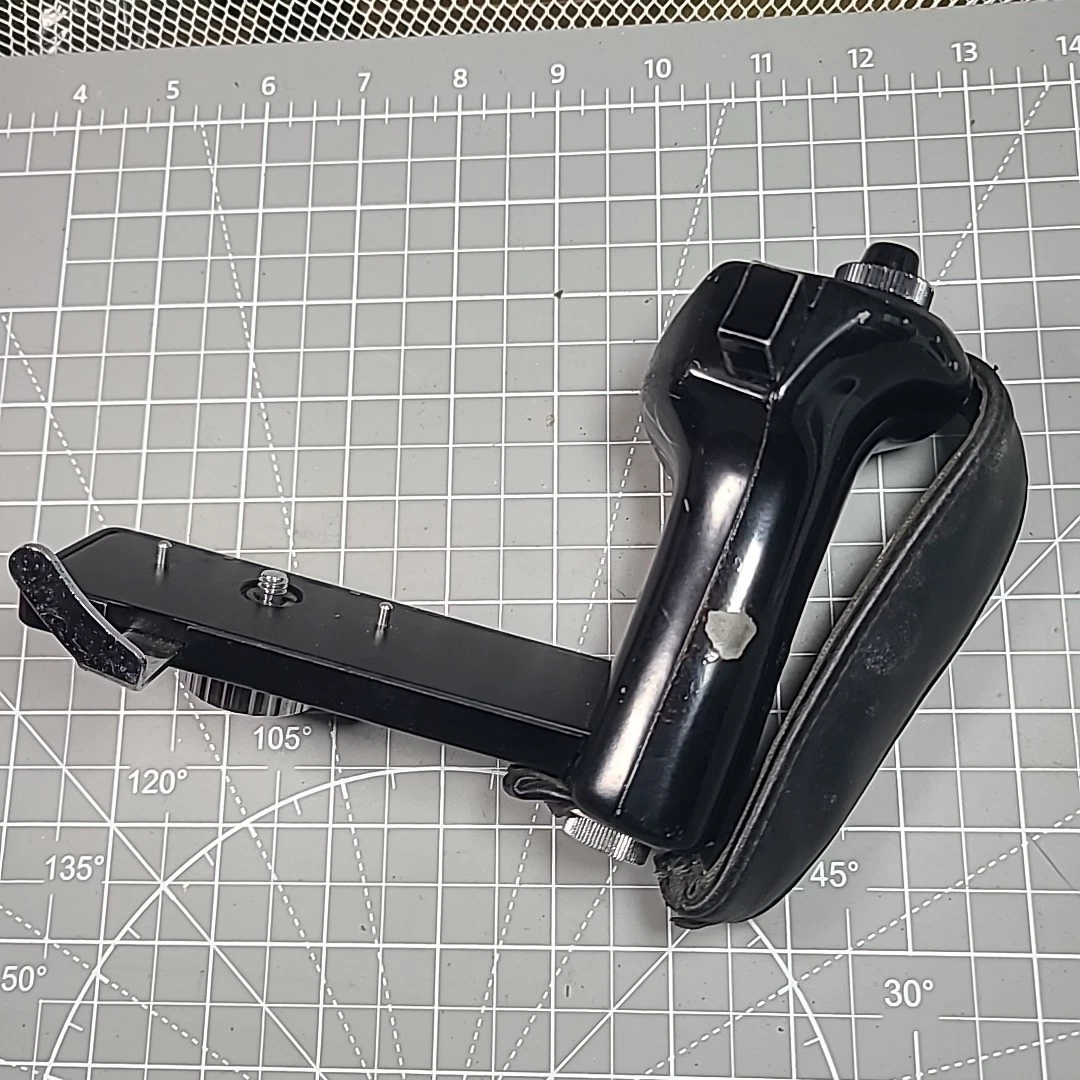 Camera Hand Grips for Mamiya for sale | eBay