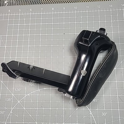 Mamiya Left Hand Grip for M645 C220 C330 RB67 S SD