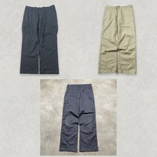 Dickies Mens 3 Piece Outfit Bundle Size L Trousers