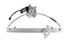 Genuine AISIN Power Window Regulator Assembly w Motor RPAN-043