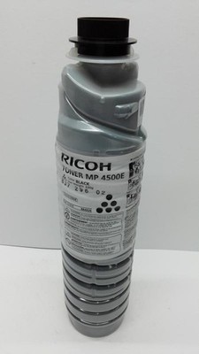 Ricoh 884926 Tonerkartusche Schwarz 30.000 Seiten für Ricoh Aficio MP 4500/5000