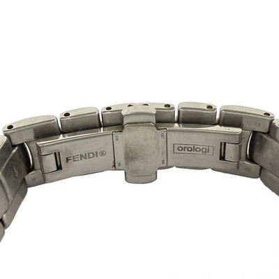 FENDI - 210L 0****** Silver Women display picture 2