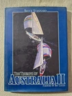 The Triumph of Australia II by Bruce Stannard - Hardcover Sailing Yacht