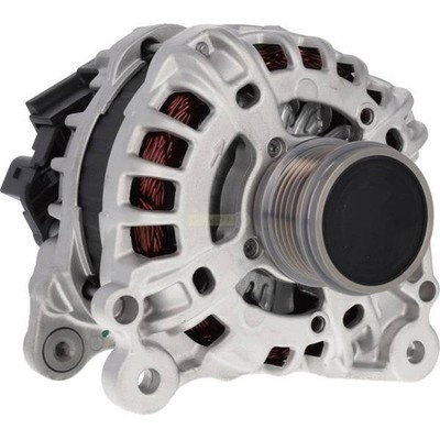 Lichtmaschine NEU Eurostarter OE-Ref. TG12C304 für Seat