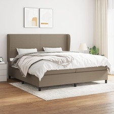 Box Spring Bed, Box Spring Beds, Boxspring vidaXL