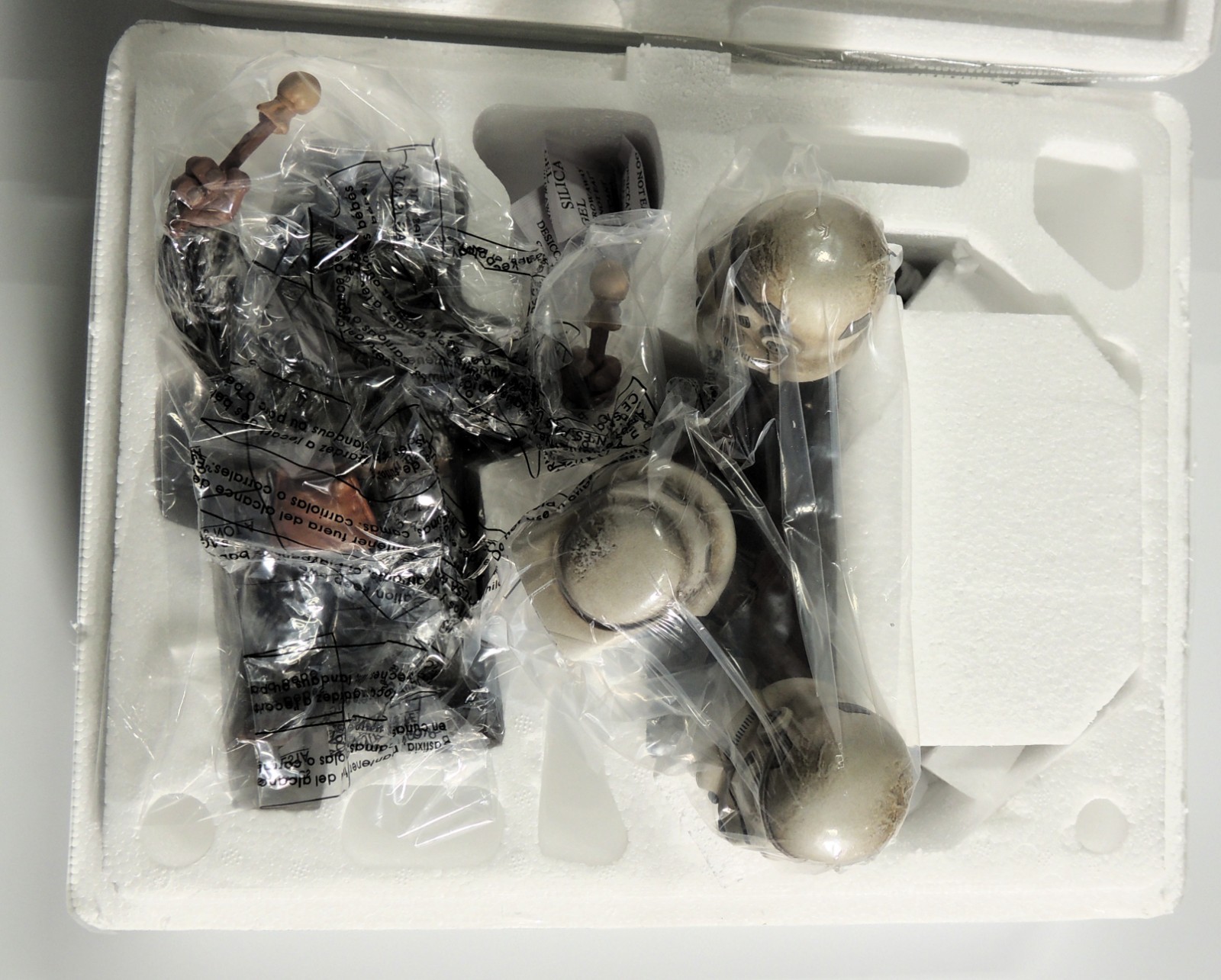 Brethupp Star Wars Milestones 1:6 Statue Web Exclusive 2023 Artist Proof/1,000