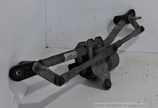 60694874 Scheibenwischermechanismus mit Motor  ALFA ROMEO 159 (X8) 2.0 JTDm Ber.