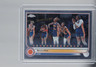 Bench Mob 2022 Topps Chrome McDonald's All American - #46
