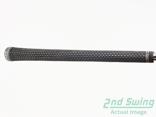 TaylorMade SIM MAX OS Single Iron Pitching Wedge PW Steel Regular Right 35.5in - Picture 7 of 8