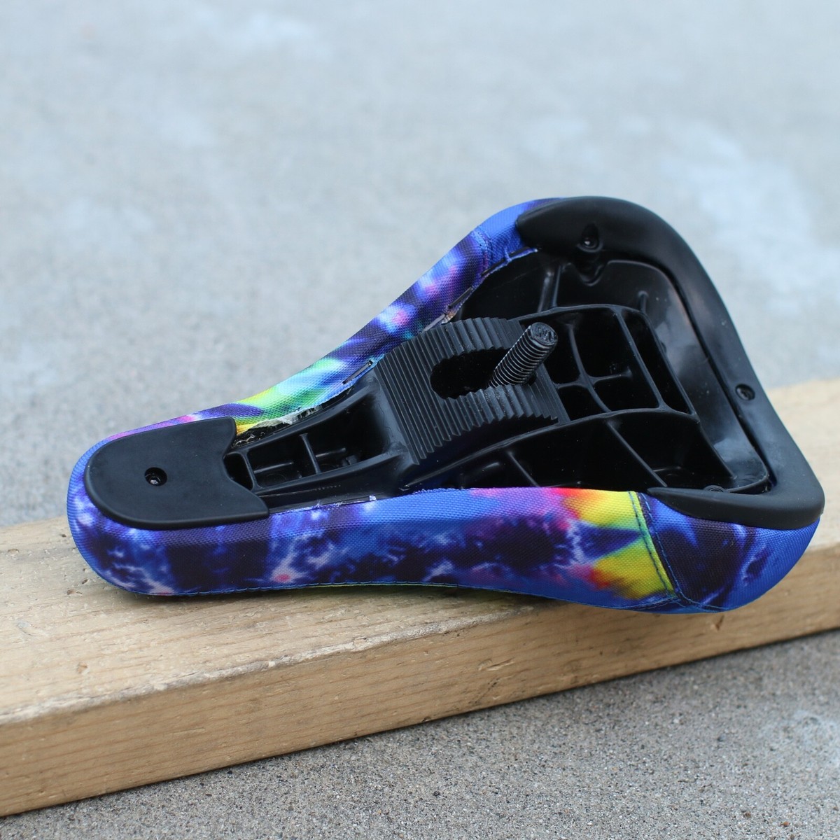 アクセサリー bmx Transfer Certificate BSD ALVX AF+ BMX Frame – The Cut BMX