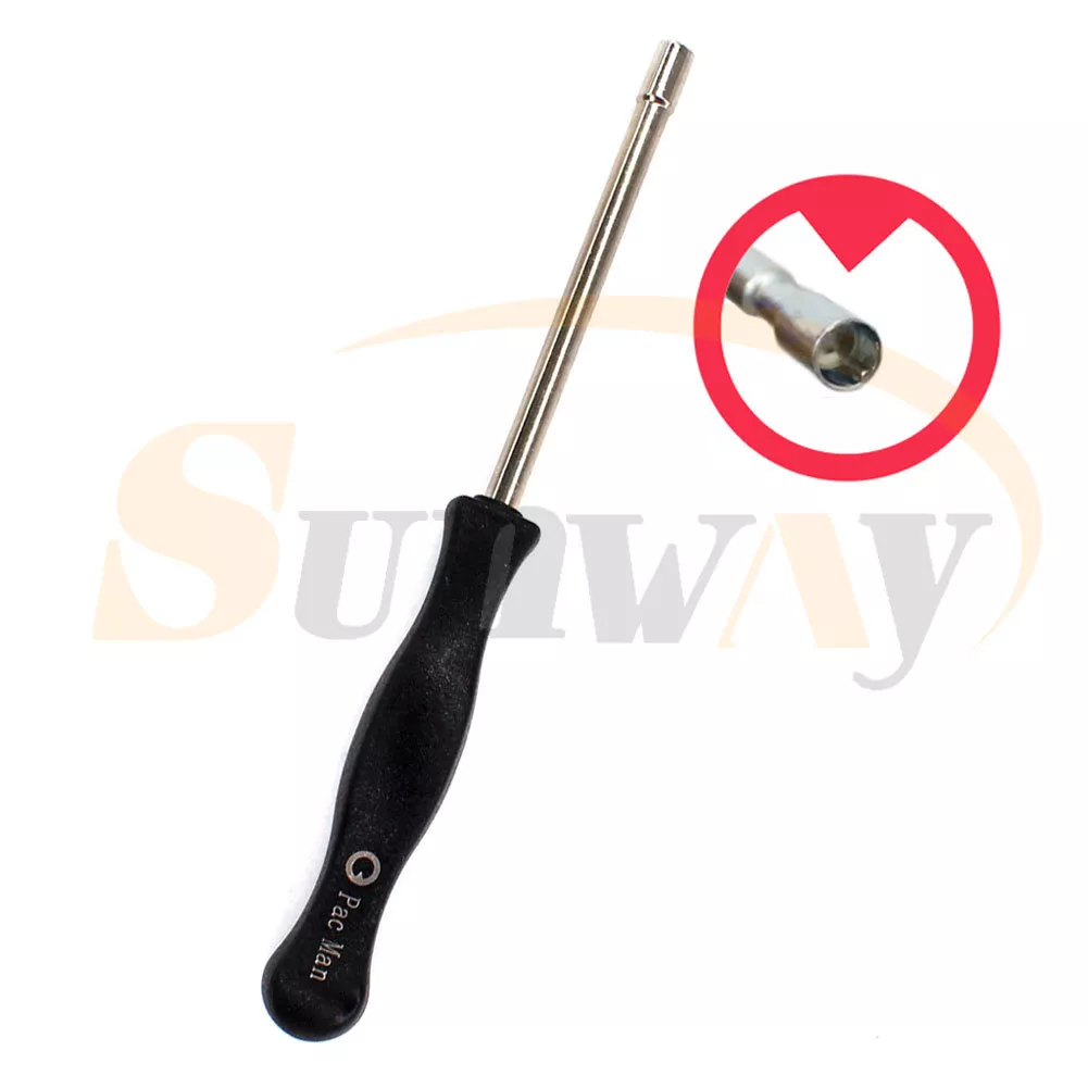 Chainsaw carburetor adjustment sale tool