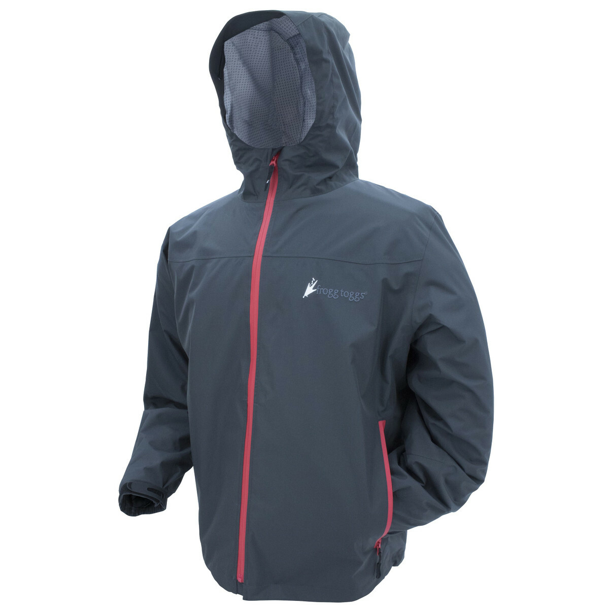Frogg Toggs Java Toadz Light Waterproof Breathable Rain Jacket