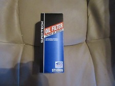 B56 SuperTech new Oil Filter ST10955