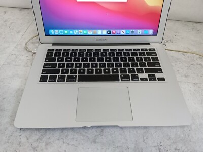 Apple MacBook Air 13