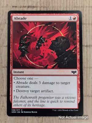 Magic MTG Innistrad Crimson Vow Singles - Mix & Match cards to save up to 35% | eBay Magic MTG Innistrad Crimson Vow Singles - Mix & Match cards to save up to 35% | eBay
