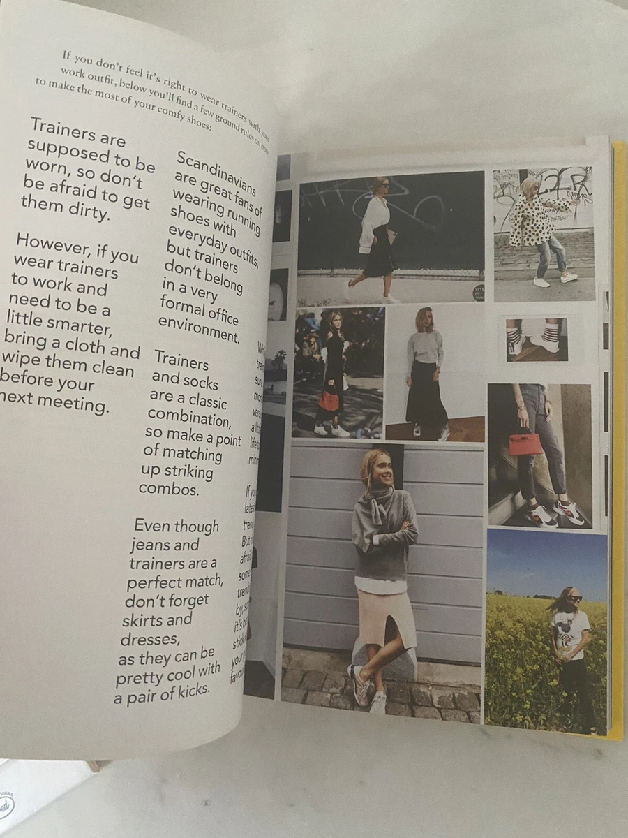 Dress scandinavian book cheap