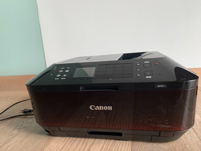 canon drucker mx925 kaufen