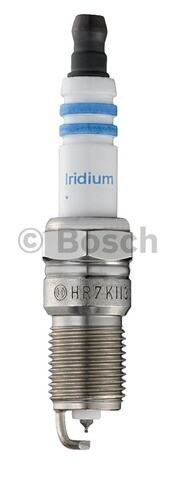 12 Spark Plugs Bosch Double Iridium For 2000-2004 ASTON MARTIN DB7 V12-6.0L
