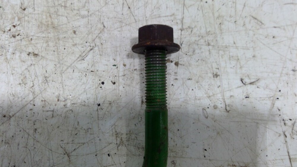 Deere Hook Bolt Z49729 | eBay