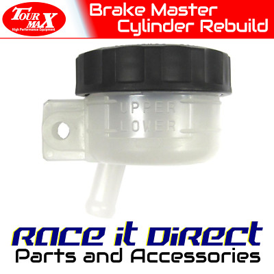 Brake Master Rebuild For Kawasaki ZR 400 D Xanthus 1992-1995 Rr Tourmax