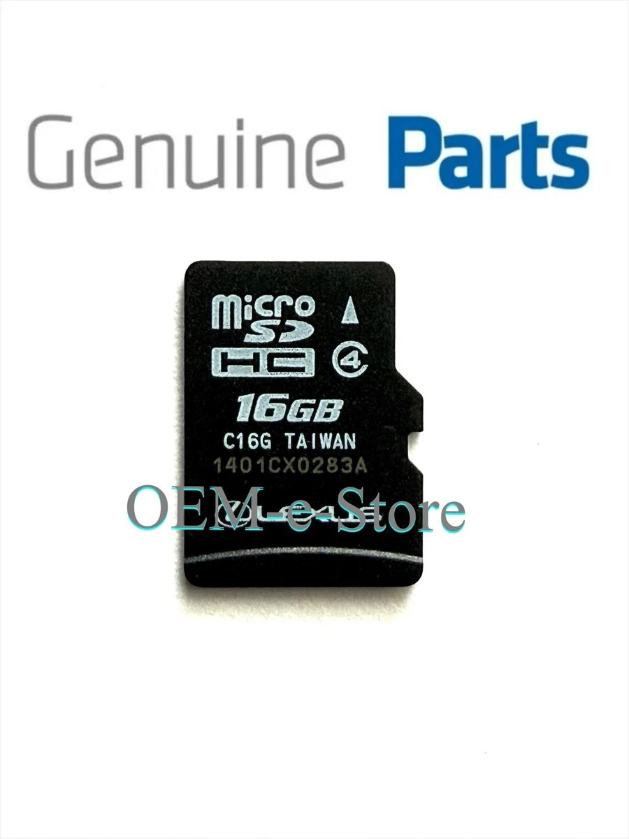 Toyota Car GPS Software & Map Micro SD Cards for sale | eBay