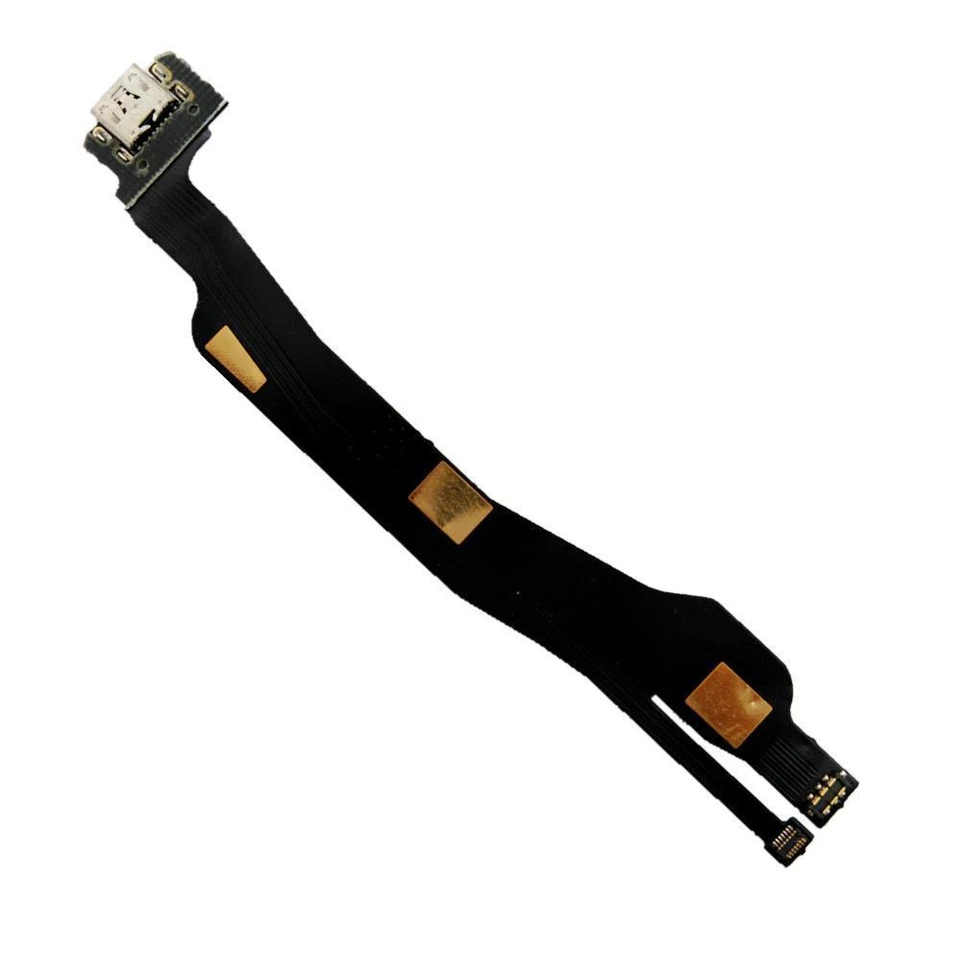 OEM USB Charging Port Charger Dock Flex Cable for OnePlus One 1+ A0001 + Tools - Image 2 of 2
