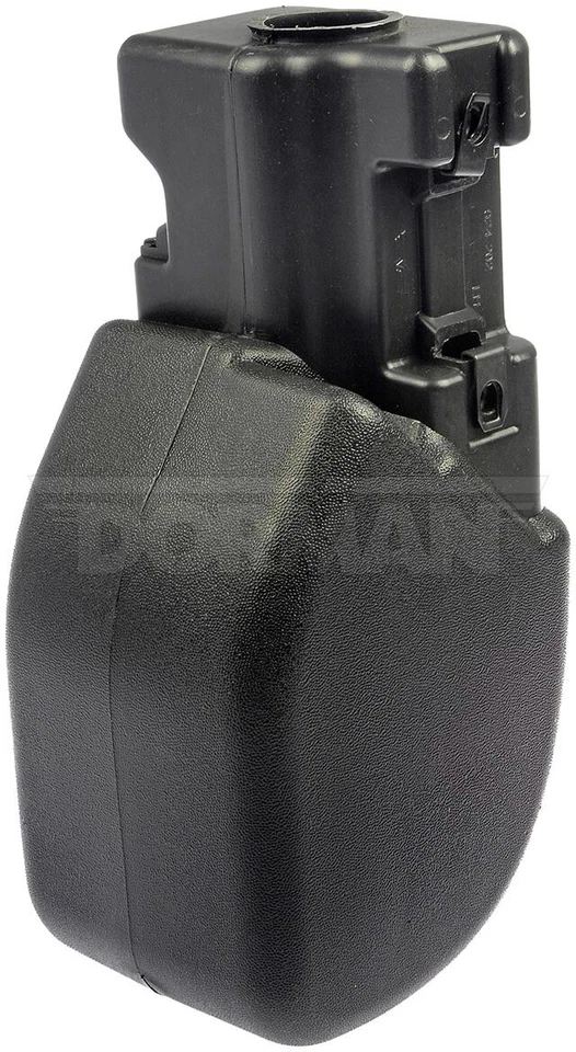 Dorman 924-202 Bumper End Cap fits Jeep Wrangler - Image 2 of 4