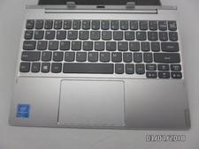 KEYBOARD LENOVO IDEAPAD MIIX 320-10ICR 10.1" DOCKING 3206-00620 5N20N61767 PALM