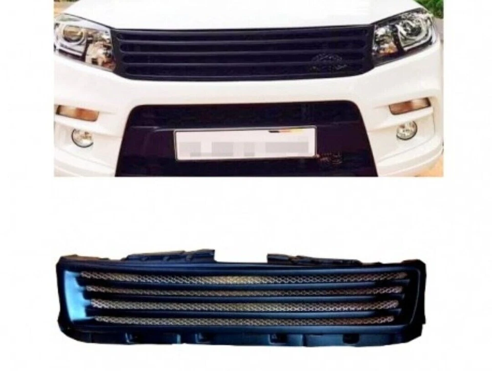 Grill for Maruti Suzuki Vitara Brezza (Range Rover Style) - Image 2 of 2