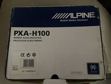 Processore Audio