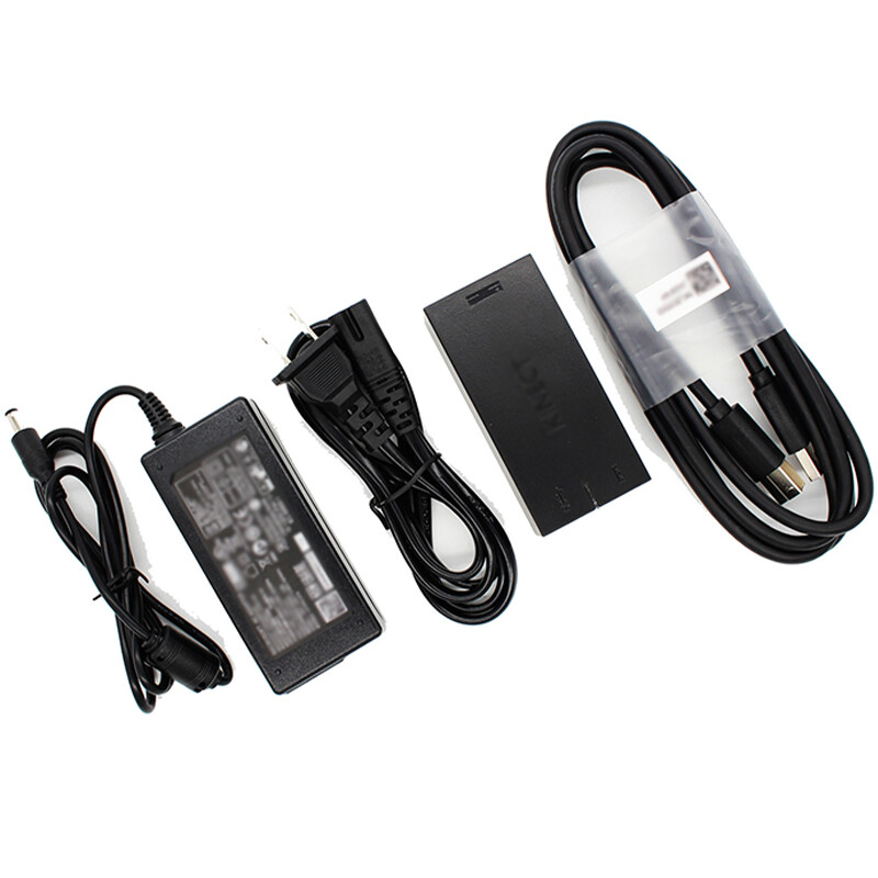 Adapter Power Charger for Kinect XBox One S/X Windows PC Motion