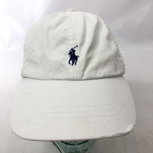 polo strapback